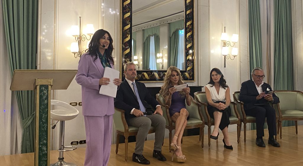 Italian Tourism Awards: Cerimonia di Premiazione della 7^ Edizione il 2 Dicembre