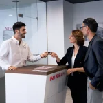 Nissan: una garanzia per ogni necessità, fino a 10 anni di serenità