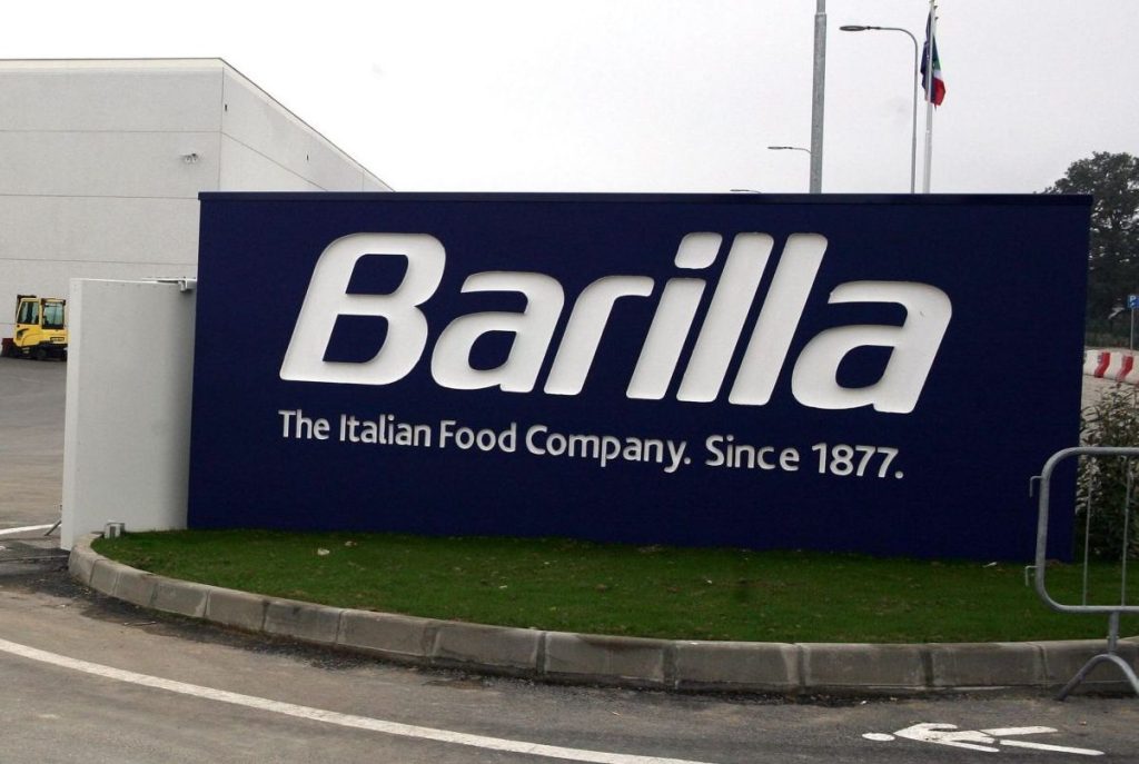Rinnovo del Contratto Integrativo del Gruppo Barilla per il 2026-2029