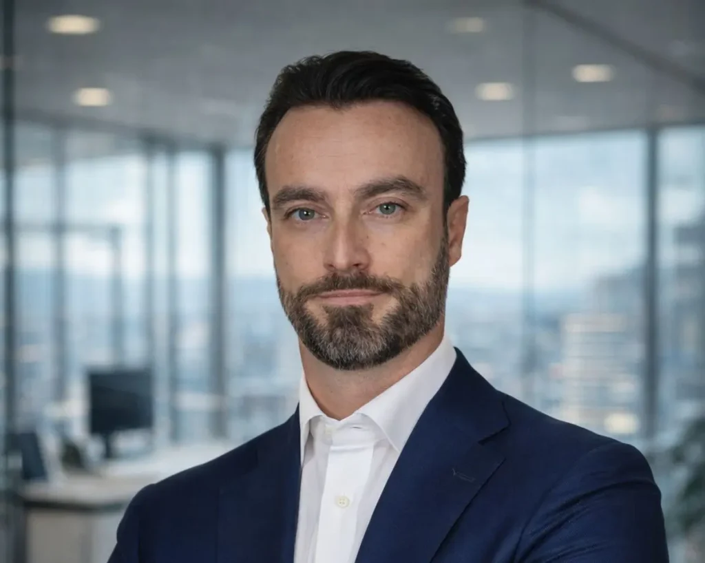 Fabio Momola Appointed General Manager of the Digital Solutions Business Unit in Engineering