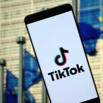 A Bruxelles, i profili TikTok non proteggono i minori