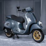 Piaggio: Ricavi di 880,1 milioni di euro nel primo semestre