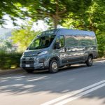 Ducato: 45 Anni di Eccellenza nella Mobilità Professionale