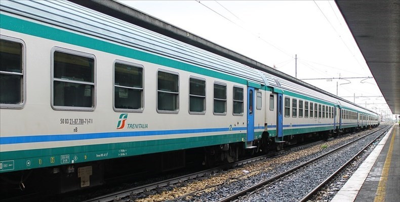 Riaperta la linea ferroviaria Firenze–Borgo–Faenza