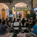 51° Pasolini: Una serata di letture e approfondimenti alla libreria NessunDove di Empoli