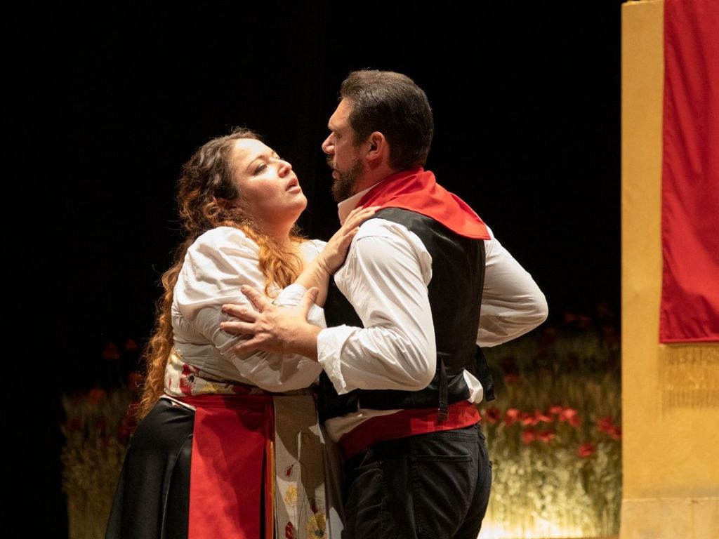 A Castelfiorentino torna 'L'Ora d'Aria': quattro serate di teatro fino al 30 luglio.