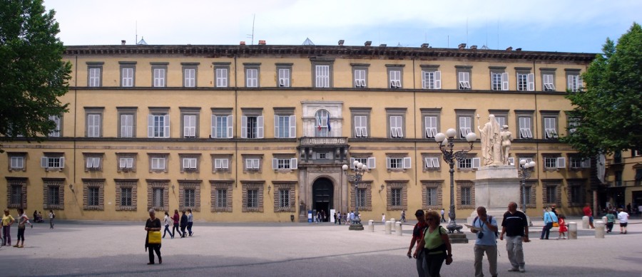 A Lucca, un protocollo per la sicurezza degli operatori sanitari