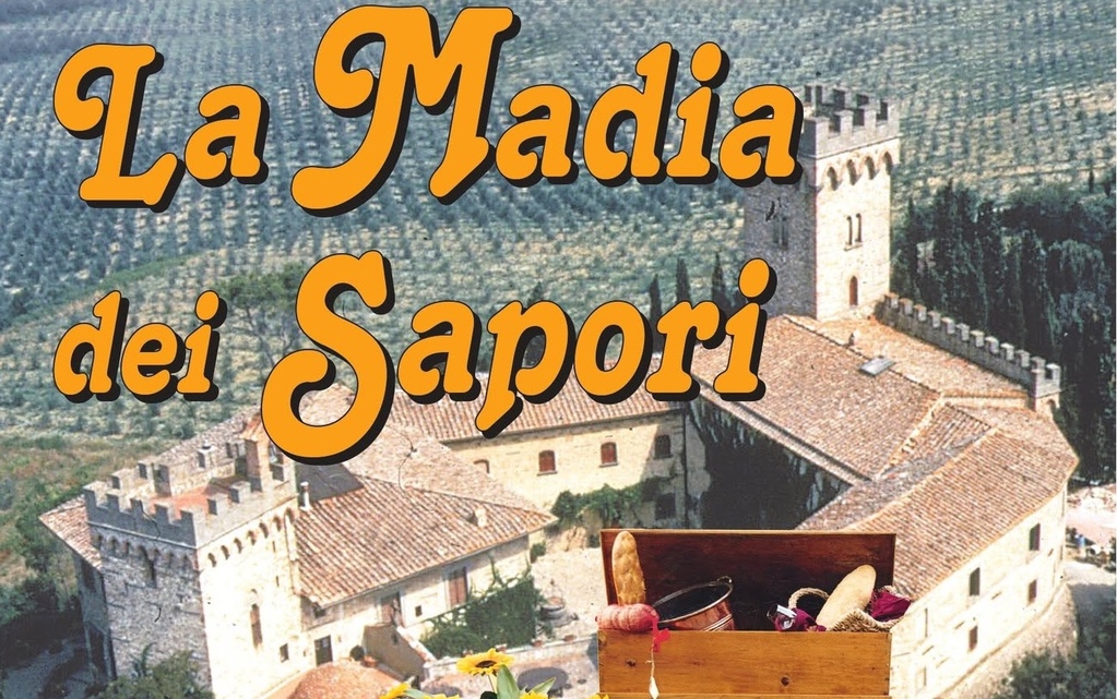 A Montespertoli ritorna 'La Madia dei Sapori' al Castello di Poppiano