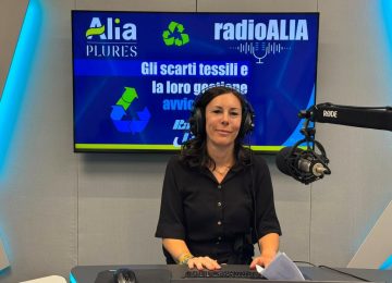 A Prato nasce il nuovo hub tessile di Plures Alia: il futuro del riciclo attraverso l'economia circolare.