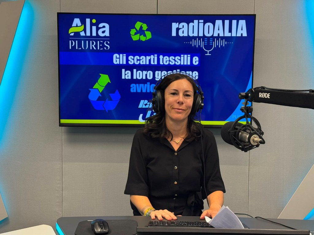 A Prato nasce il nuovo hub tessile di Plures Alia: il futuro del riciclo attraverso l'economia circolare.