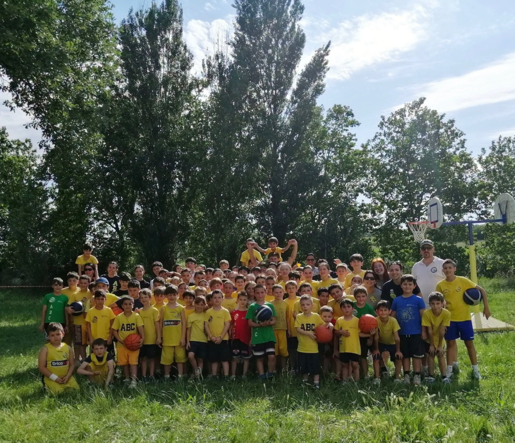 ABC: Torna il camp pre-scuola a settembre
