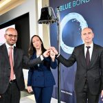 Acea lancia il maggiore Blue Bond italiano, raccogliendo 500 milioni di euro