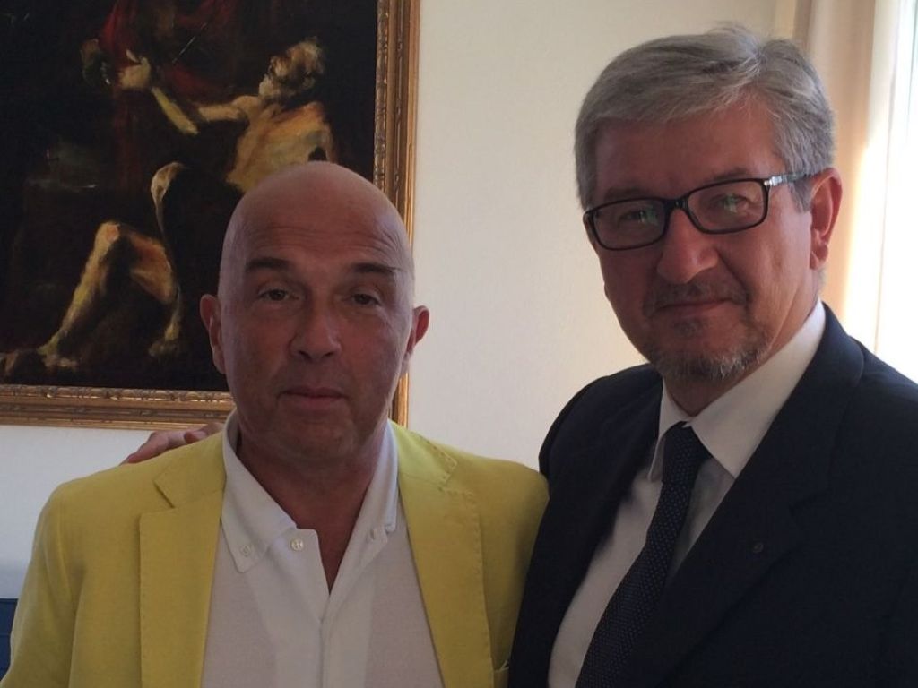 Addio a Pietro Pugi: il cordoglio della Stella Maris