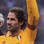 Addio a una leggenda: Franco Baresi ci ha lasciati, il cordoglio della sua Laterina