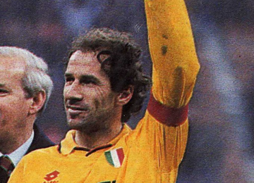 Addio a una leggenda: Franco Baresi ci ha lasciati, il cordoglio della sua Laterina