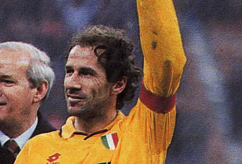 Addio a una leggenda: Franco Baresi ci ha lasciati, il cordoglio della sua Laterina