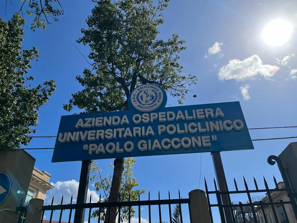 Al Policlinico di Palermo, l'Intelligenza Artificiale Redige le Lettere di Dimissione Post-Ricovero