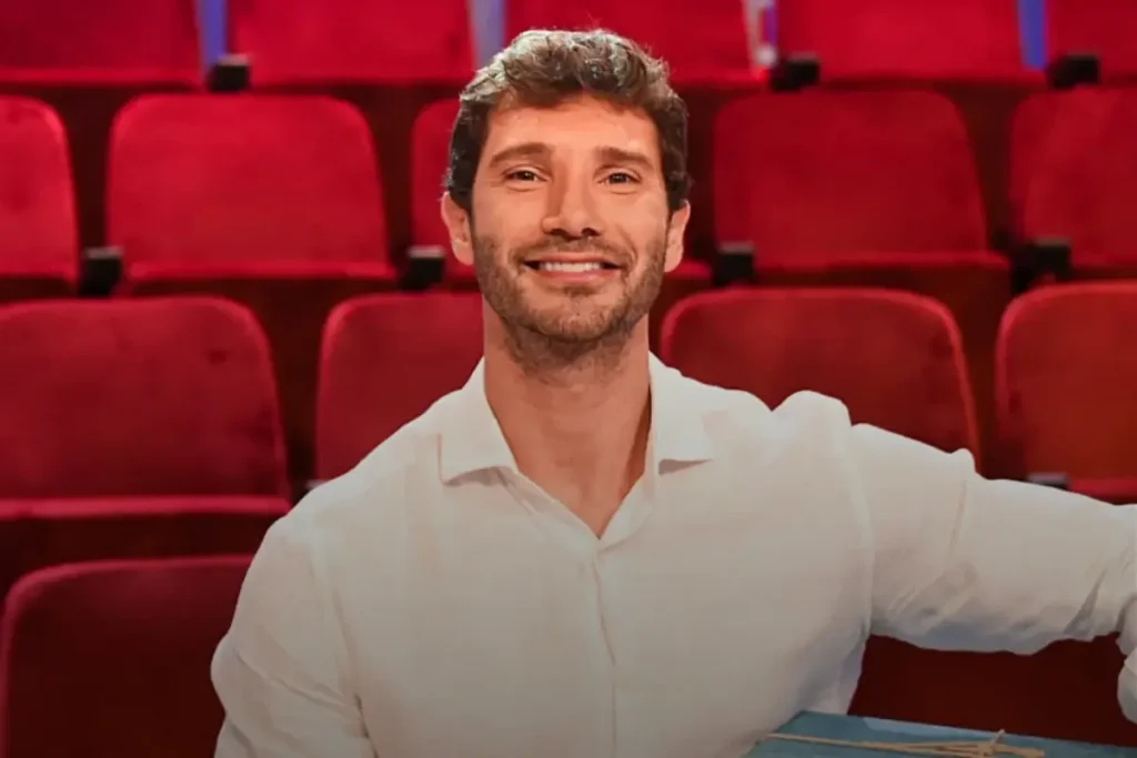 Alla casa di Stefano De Martino, lo stile sorprende: arredi unici e idee originali – OK!Mugello