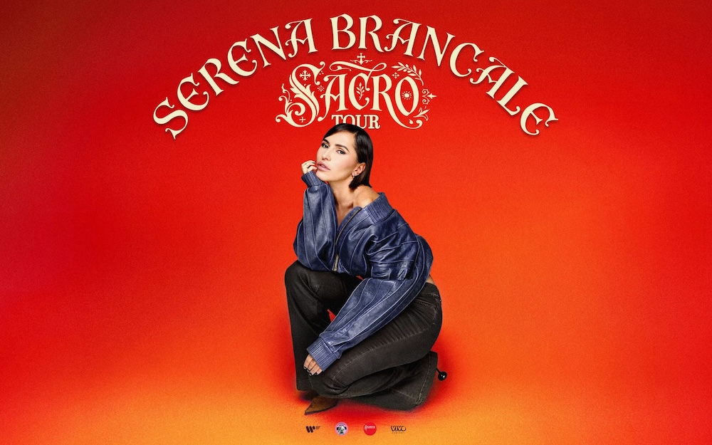 Allerta meteo: annullato il concerto di Serena Brancale a Siena
