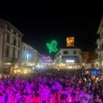 Altopascio diventa una vasta piazza all'aperto: quattro giorni di eventi tra musica, tradizioni, natura e cultura.
