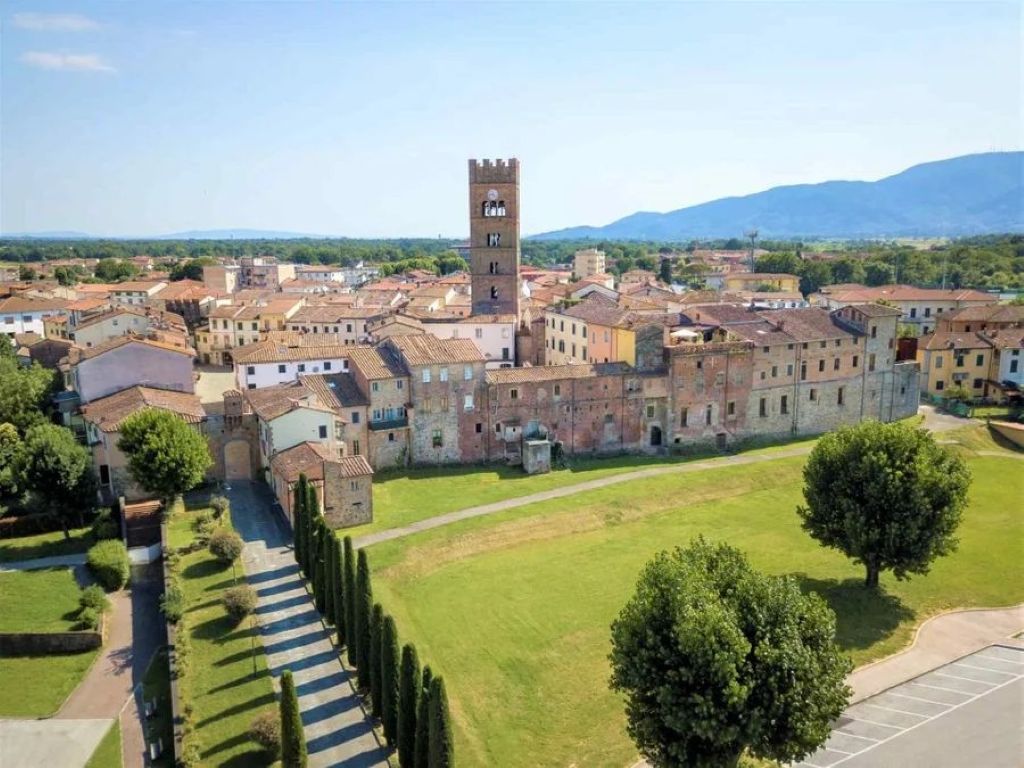 Altopascio ritorna al Medioevo: il 25 luglio il paese si trasforma in un grande palcoscenico storico per la festa di San Giacomo