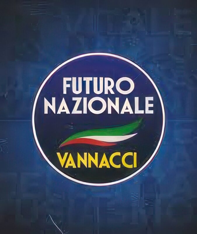 Andrea Asciuti si unisce a Futuro Nazionale.