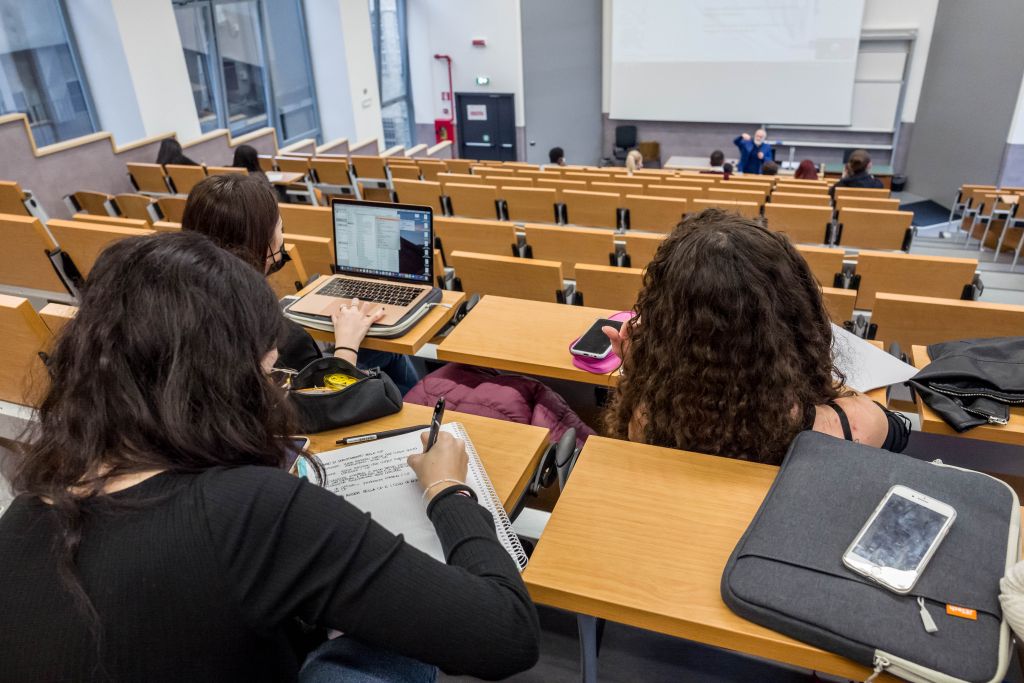 Aperto il Semestre di Medicina: 200.000 Accessi e 3.500 Iscritti alla Piattaforma Gratuita