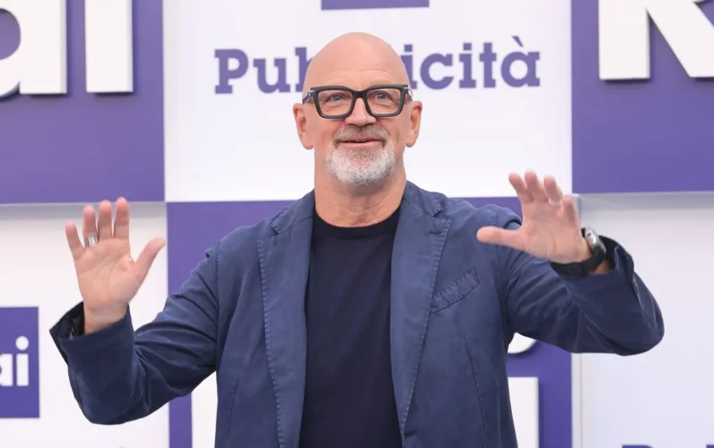 Ascolti "Mondiali" per la Rai: Mazzocchi sottolinea "è il risultato del lavoro di squadra" - Agenzia Italpress
