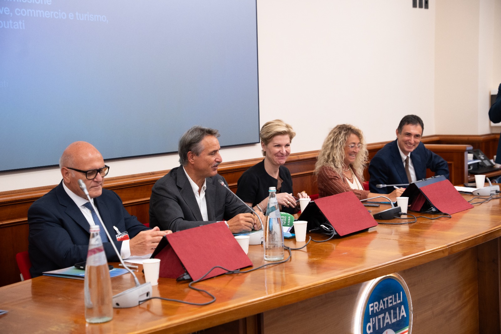 Assovetro-Ipsos Doxa Research: Italians Prefer More Glass Products on Shelves