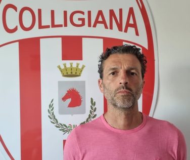 Colligiana: si definisce la squadra.