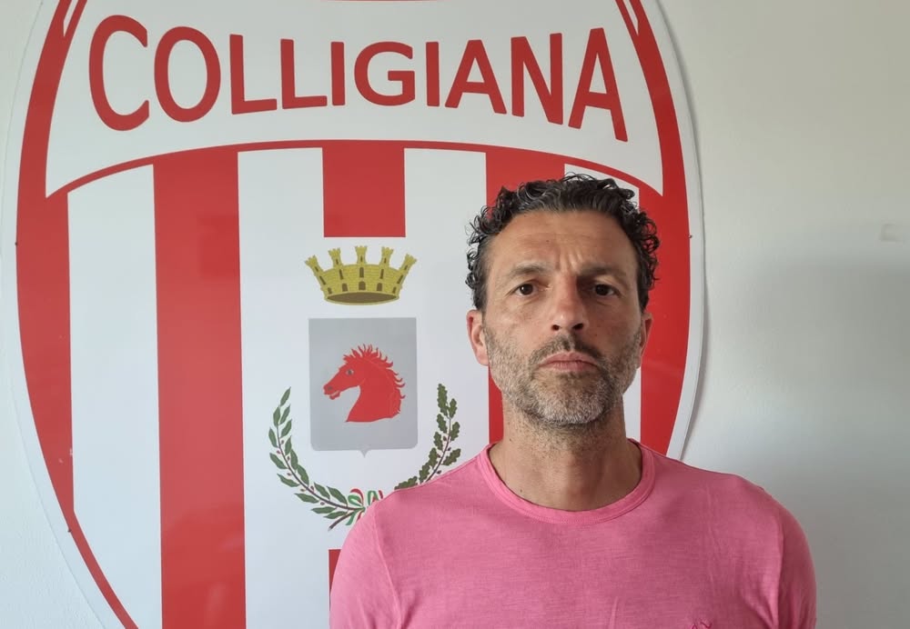 Colligiana: si definisce la squadra.
