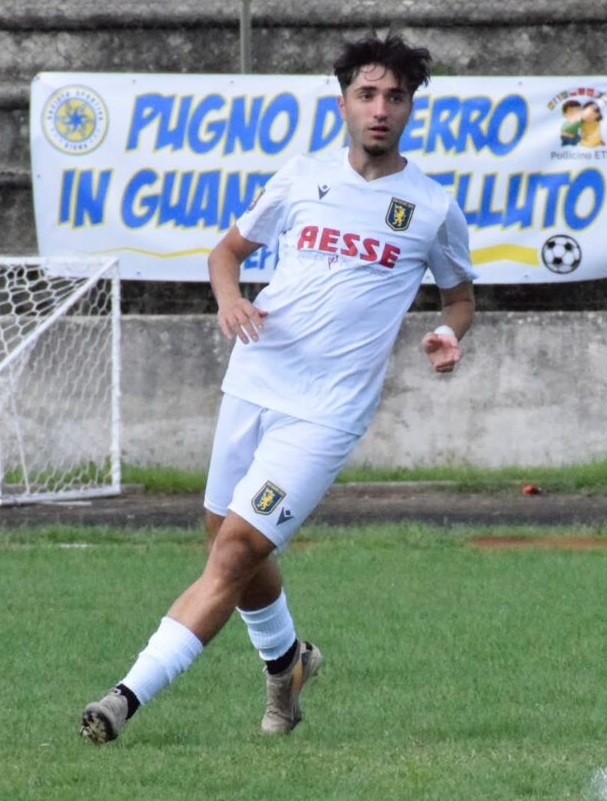 Fratres Perignano ottiene un successo doppio.