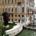 Biennale di Venezia: Presentato il progetto dell'artista Armen Agopin in Regione