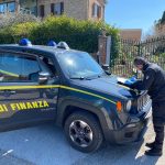 Blitz finanziario nel Pisano: scoperti 20 lavoratori irregolari.