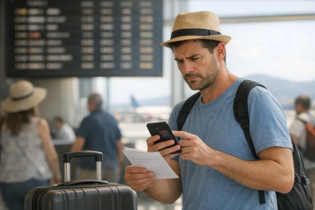 Bonus Voli: Come Funziona il Sostegno per i Viaggi in Alta Stagione e Come Ottenerlo – OK!Mugello