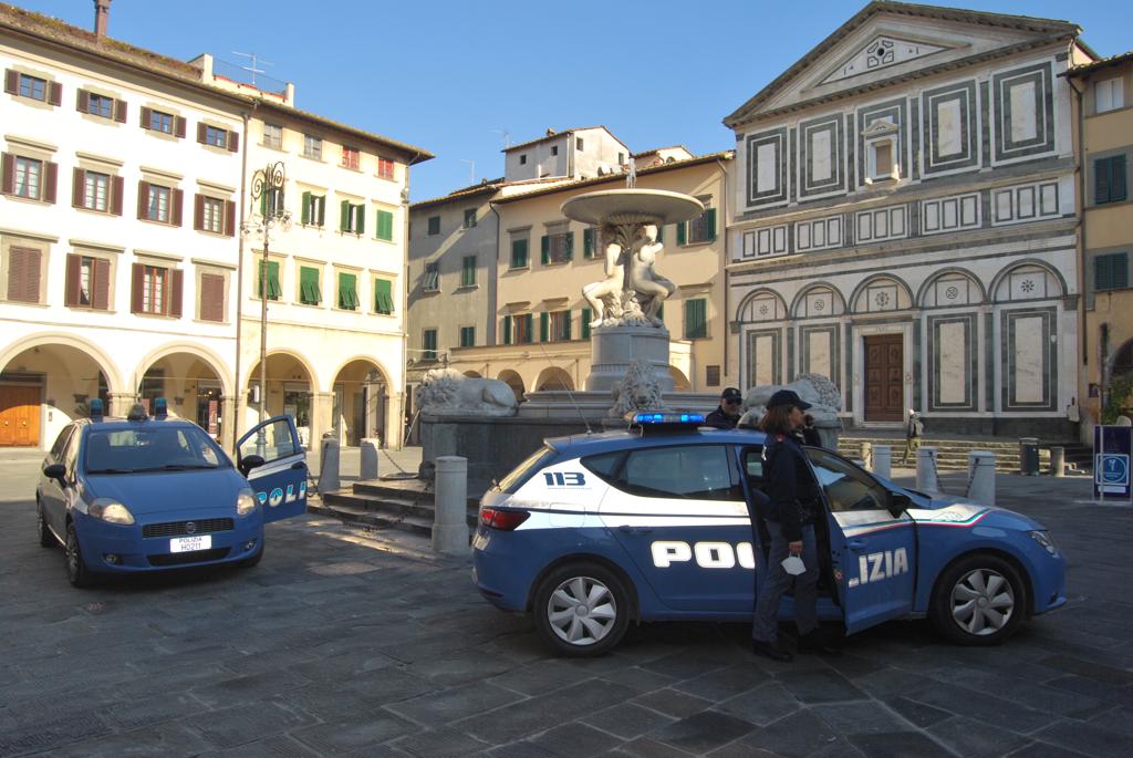 Bullismo a scuola: denunciati quattro minorenni a Empoli
