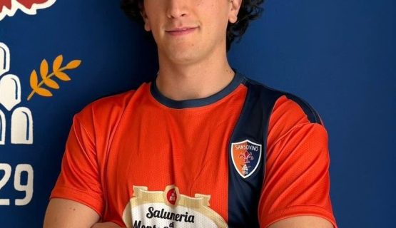 Cacioppini fa il suo ritorno a Cortona - Almanacco del Calcio Toscano