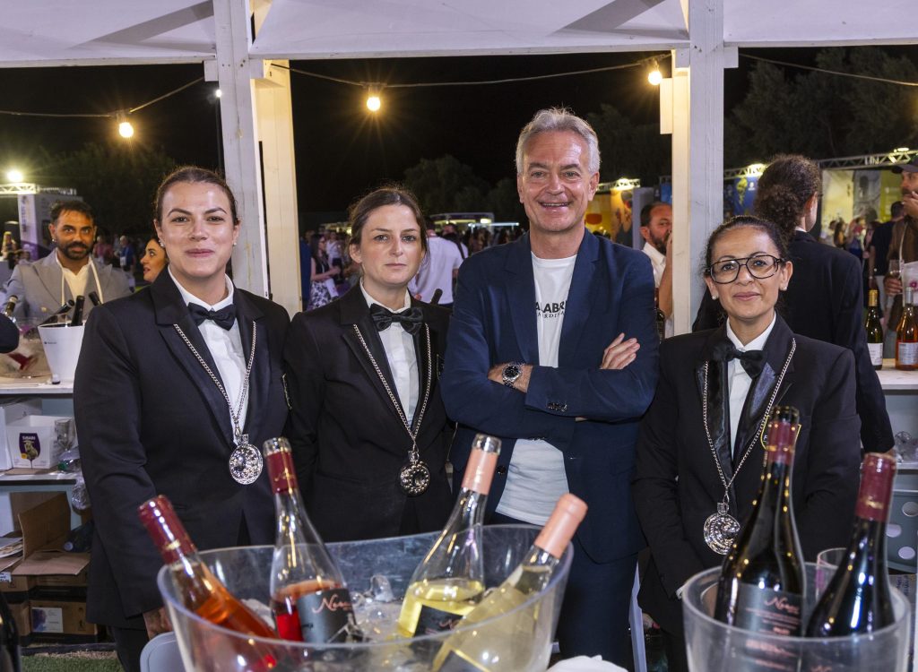 Calabria, Gallo: "Vinitaly e la città è la strada da seguire, 8 e 9 agosto nuovo appuntamento a R. Calabria"
