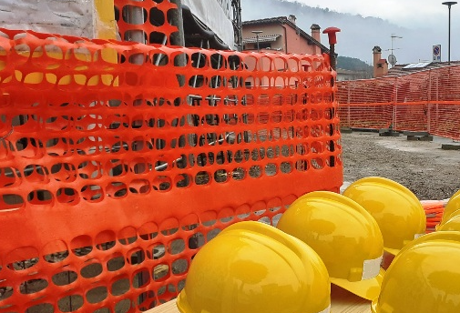 Caldo estremo nei cantieri e nelle cave, Fillea Cgil Toscana: "Intensificare i controlli"