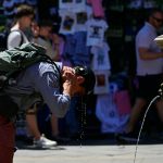 Caldo intenso oggi, massima allerta in Italia: bollino rosso in due città