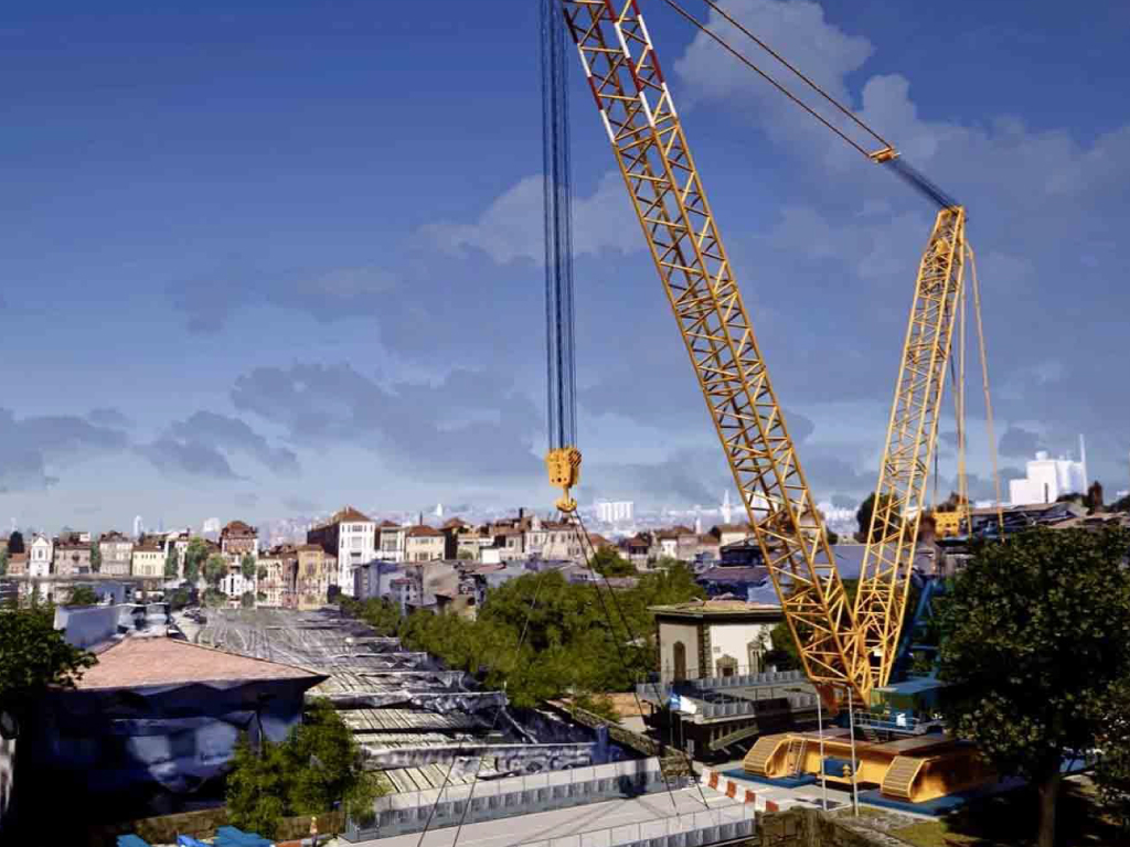 Cantiere al Pino: nuova giornata di fermo e disagi per i treni