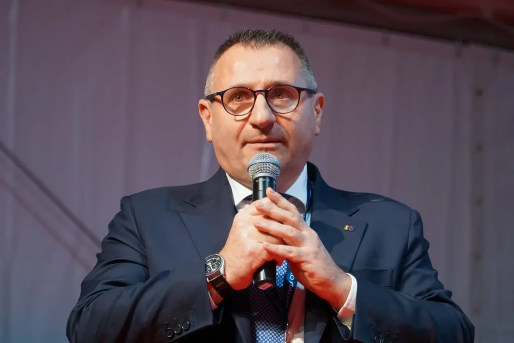 Caramanna: La valorizzazione dei borghi è sempre stata una priorità per il Governo Meloni