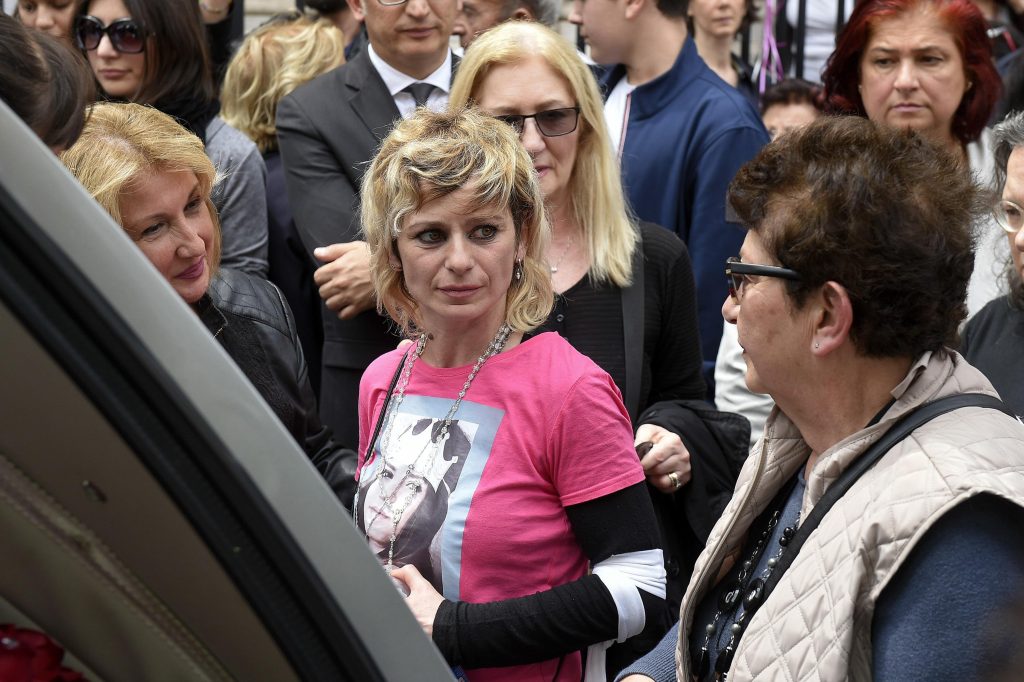 Caso Pamela: Oseghale disponibile a incontrare la madre della ragazza