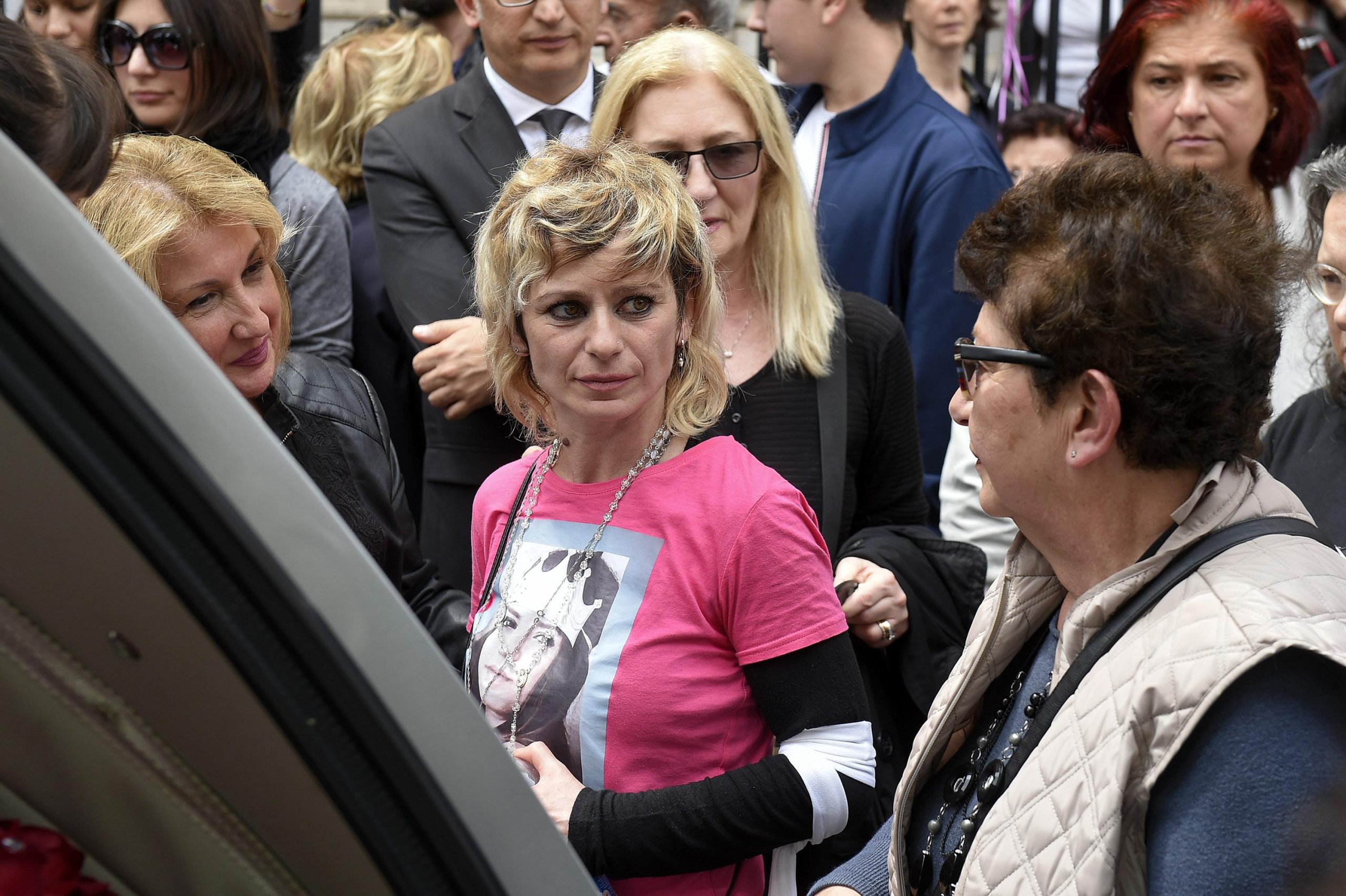 Caso Pamela: Oseghale disponibile a incontrare la madre della ragazza