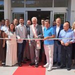 Castiglion Fiorentino, inaugurata la Casa di Comunità Hub: un investimento di 1,8 milioni