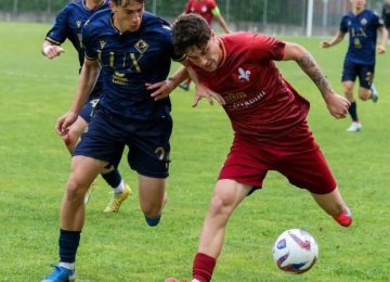 Rondinella, che colpo: arriva Brian Cellai!