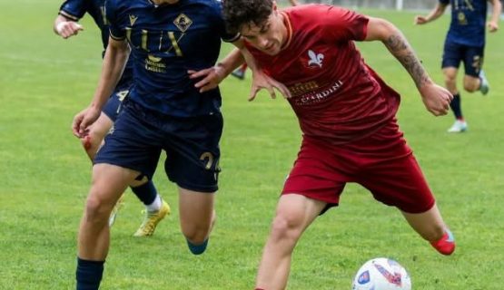 Rondinella, che colpo: arriva Brian Cellai!