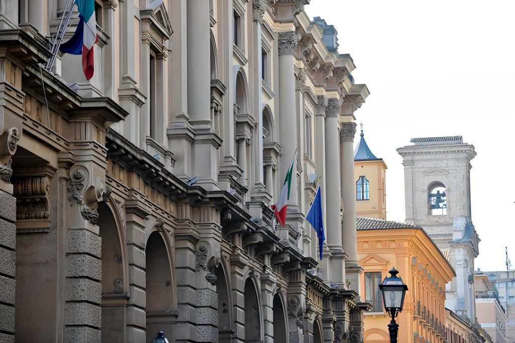 Chieti, la Prefettura contrasta le infiltrazioni criminali