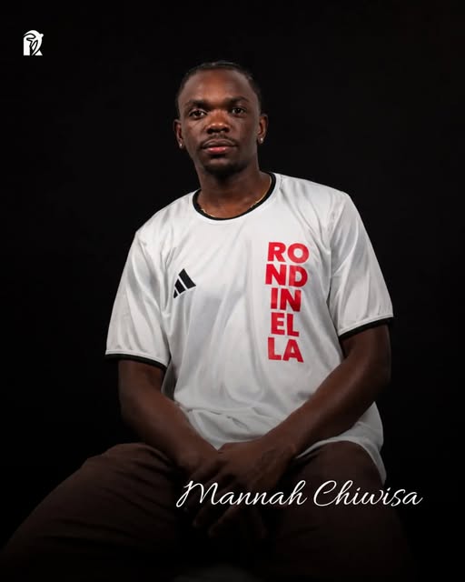 Rondinella: grande acquisto con Chiwisa