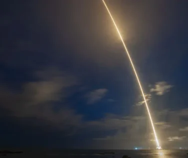 Cina: Lanciato un Nuovo Satellite per la Trasmissione Dati - Agenzia Italpress